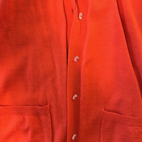 J crew cardigan sweater - Picture 2 of 5